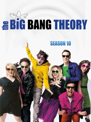 Xem phim The Big Bang Theory Season 10 - Vụ Nổ Lớn (Mùa 10) 2016 Full HD Vietsub