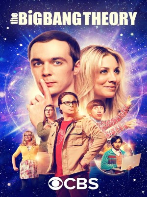 Xem phim The Big Bang Theory Season 11 - Vụ Nổ Lớn (Mùa 11) 2017 Full HD Vietsub