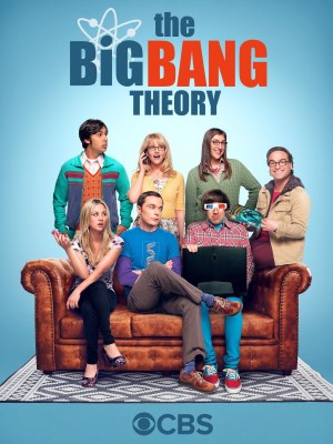 Xem phim The Big Bang Theory Season 12 - Vụ Nổ Lớn (Mùa 12) 2018 Full HD Vietsub