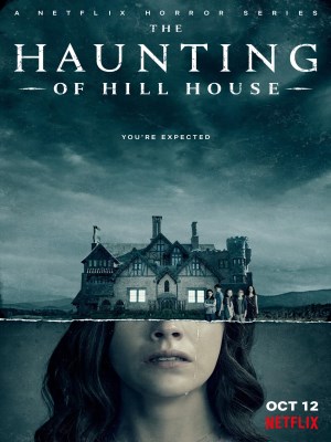 Xem phim The Haunting of Hill House - Chuyện Ma Ám Ở Căn Nhà Họ Hill 2018 Full HD Vietsub