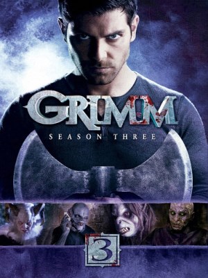 Xem phim Grimm Season 3 - Săn Lùng Quái Vật (Mùa 3) 2013 Full HD Vietsub