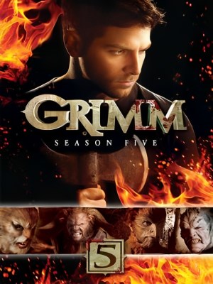 Xem phim Grimm Season 5 - Săn Lùng Quái Vật (Mùa 5) 2015 Full HD Vietsub