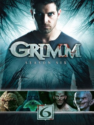 Xem phim Grimm Season 6 - Săn Lùng Quái Vật (Mùa 6) 2017 Full HD Vietsub