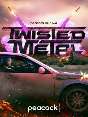 Xem phim Twisted Metal Season 1 - Đua Xe Bắn Súng (Mùa 1) 2023 Full HD Vietsub