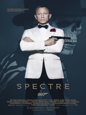 Xem phim 007: Spectre - Điệp viên 007: Bóng Ma 2015 Full HD Vietsub