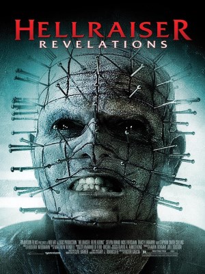 Xem phim Hellraiser: Revelations - Ma Đinh: Khải Huyền 2011 Full HD Vietsub