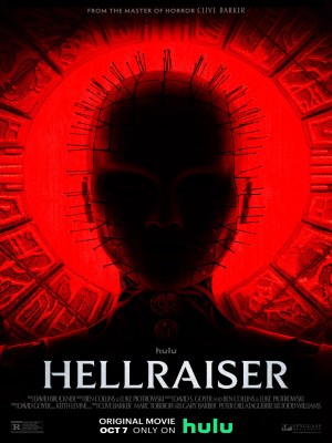 Xem phim Hellraiser - Ma Đinh 2022 Full HD Vietsub
