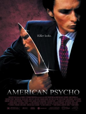 Xem phim American Psycho - Sát Nhân Cuồng Tín 2000 Full HD Vietsub