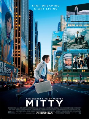 Xem phim The Secret Life of Walter Mitty - Bí Mật Của Walter Mitty 2013 Full HD Vietsub