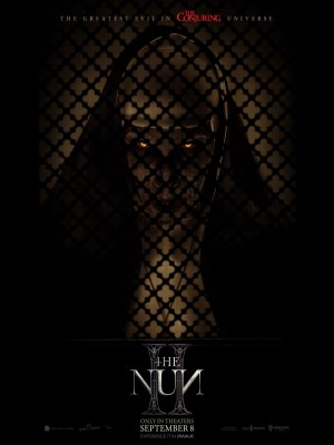 Xem phim The Nun II - Ác Quỷ Ma Sơ 2 2023 Full HD Vietsub