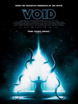 Xem phim The Void - Quái Vật Xúc Tu 2016 Full HD Vietsub