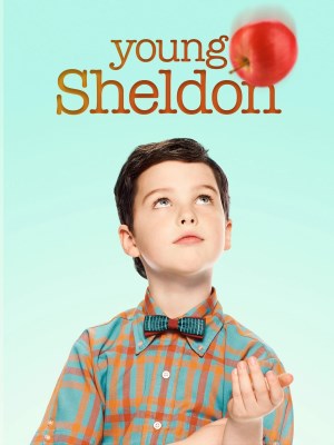 Xem phim Young Sheldon Season 2 - Tuổi Thơ Bá Đạo Của Sheldon (Mùa 2) 2018 Full HD Vietsub