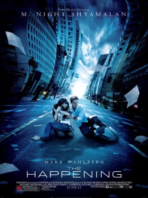 Xem phim The Happening - Thảm Họa Toàn Cầu 2008 Full HD Vietsub