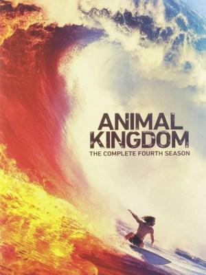 Xem phim Animal Kingdom Season 4 - Vương Quốc Tội Phạm (Mùa 4) 2019 Full HD Vietsub
