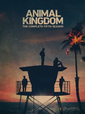 Xem phim Animal Kingdom Season 5 - Vương Quốc Tội Phạm (Mùa 5) 2021 Full HD Vietsub