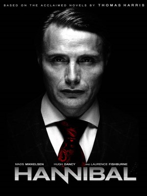 Xem phim Hannibal Season 1 - Kẻ Ăn Thịt Người (Mùa 1) 2013 Full HD Vietsub