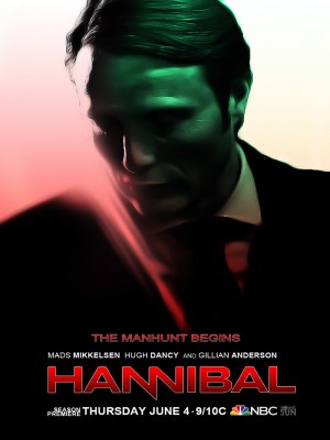 Xem phim Hannibal Season 3 - Kẻ Ăn Thịt Người (Mùa 3) 2015 Full HD Vietsub