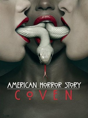 Xem phim American Horror Story Season 3 - Truyện Kinh Dị Mỹ (Mùa 3) 2013 Full HD Vietsub