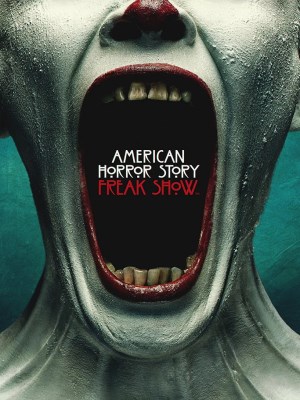 Xem phim American Horror Story Season 4 - Truyện Kinh Dị Mỹ (Mùa 4) 2014 Full HD Vietsub