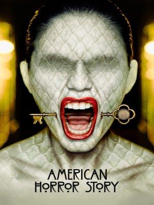 Xem phim American Horror Story Season 5 - Truyện Kinh Dị Mỹ (Mùa 5) 2015 Full HD Vietsub