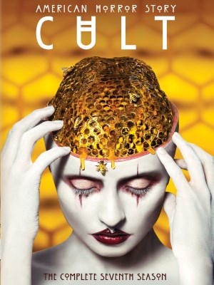 Xem phim American Horror Story Season 7 - Truyện Kinh Dị Mỹ (Mùa 7) 2017 Full HD Vietsub