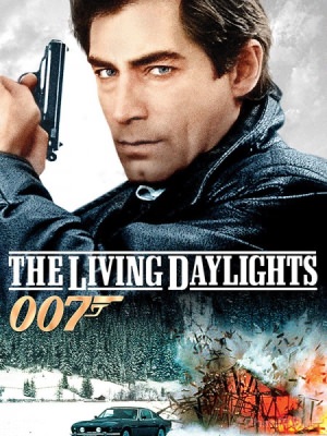 Xem phim 007: The Living Daylights - Điệp Viên 007: Ánh Sáng Chết Người 1987 Full HD Vietsub