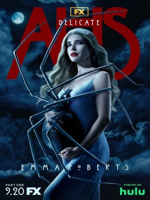 Xem phim American Horror Story Season 12 - Truyện Kinh Dị Mỹ (Mùa 12) 2023 Full HD Vietsub