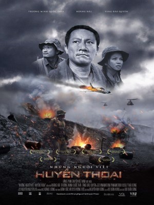 Xem phim The Legend Makers - Những Người Viết Huyền Thoại 2013 Full HD Vietsub