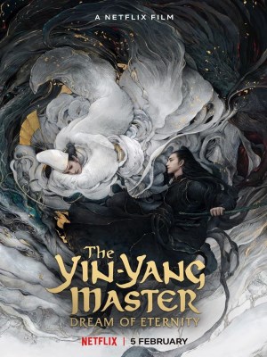 Xem phim The Yin-Yang Master: Dream of Eternity - Âm Dương Sư: Tình Nhã Tập 2020 Full HD Vietsub