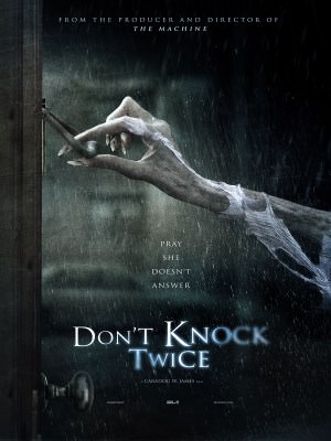 Xem phim Don't Knock Twice - Đừng Gõ Cửa Hai Lần 2016 Full HD Vietsub