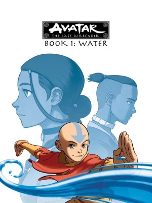 Xem phim Avatar: The Last Airbender Season 1 - Tiết Khí Sư Cuối Cùng (Mùa 1) 2005 Full HD Vietsub