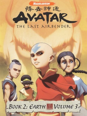 Xem phim Avatar: The Last Airbender Season 2 - Tiết Khí Sư Cuối Cùng (Mùa 2) 2006 Full HD Vietsub