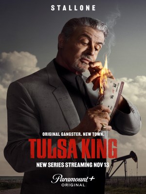 Xem phim Tulsa King Season 1 - Ông Trùm Vùng Tulsa (Mùa 1) 2022 Full HD Vietsub