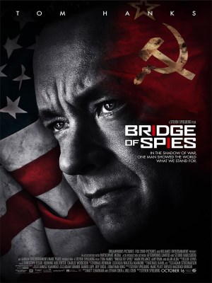 Xem phim Bridge of Spies - Người Đàm Phán 2015 Full HD Vietsub