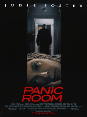 Xem phim Panic Room - Căn Phòng Khủng Khiếp 2002 Full HD Vietsub