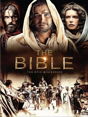 Xem phim The Bible - Kinh Thánh 2013 Full HD Vietsub