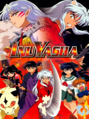 Xem phim Inuyasha - Khuyển Dạ Xoa 2000 Full HD Vietsub