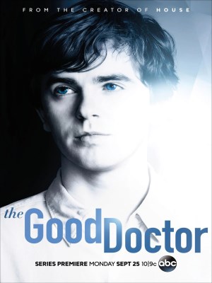 Xem phim The Good Doctor Season 1 - Bác Sĩ Thiên Tài (Mùa 1) 2017 Full HD Vietsub
