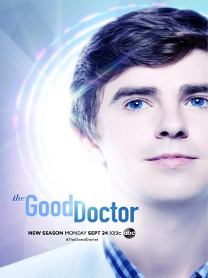 Xem phim The Good Doctor Season 2 - Bác Sĩ Thiên Tài (Mùa 2) 2018 Full HD Vietsub