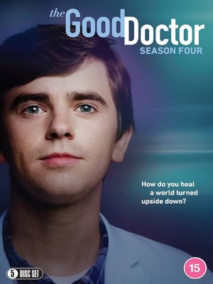 Xem phim The Good Doctor Season 4 - Bác Sĩ Thiên Tài (Mùa 4) 2020 Full HD Vietsub