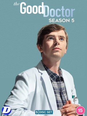 Xem phim The Good Doctor Season 5 - Bác Sĩ Thiên Tài (Mùa 5) 2021 Full HD Vietsub