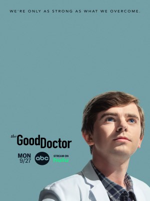 Xem phim The Good Doctor Season 6 - Bác Sĩ Thiên Tài (Mùa 6) 2022 Full HD Vietsub