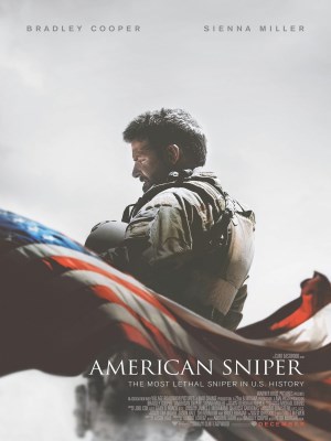 Xem phim American Sniper - Lính Bắn Tỉa 2014 Full HD Vietsub