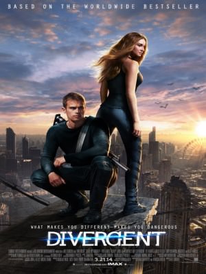 Xem phim Divergent - Dị Biệt: Những Kẻ Bất Trị 2014 Full HD Vietsub