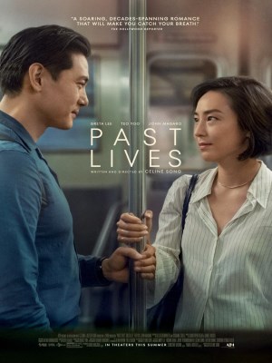 Xem phim Past Lives - Muôn Kiếp Nhân Duyên 2023 Full HD Vietsub