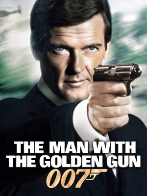 Xem phim 007: The Man With The Golden Gun - Điệp Viên 007: Sát Thủ Với Khẩu Súng Vàng 1974 Full HD Vietsub