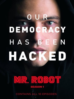 Xem phim Mr. Robot Season 1 - Siêu Hacker (Mùa 1) 2015 Full HD Vietsub