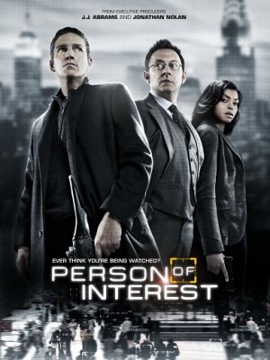 Xem phim Person of Interest Season 1 - Kẻ Tình Nghi (Mùa 1) 2011 Full HD Vietsub