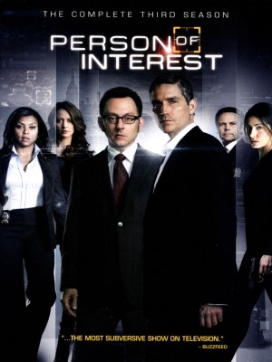 Xem phim Person of Interest Season 3 - Kẻ Tình Nghi (Mùa 3) 2013 Full HD Vietsub