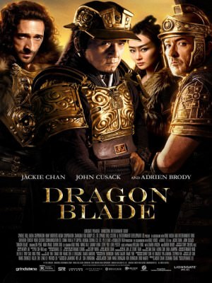 Xem phim Dragon Blade - Thiên Tướng Hùng Sư: Kiếm Rồng 2015 Full HD Vietsub